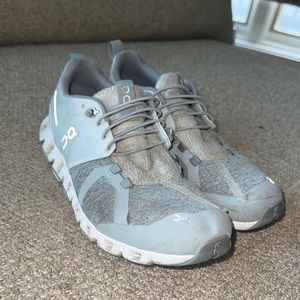 Women’s On Cloud Running Shoes